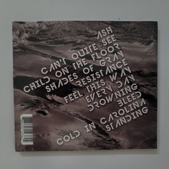 Still Water Blackout by Jason P Yoder - Picture 2 of 2